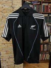 Camiseta Adidas All Blacks Rugby Polo XL Talla , usado segunda mano  Embacar hacia Argentina
