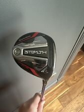 Taylormade stealth plus for sale  GLASGOW