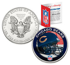 Chicago bears american for sale  Freeport