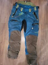 husqvarna chainsaw trousers for sale  Shipping to Ireland