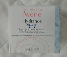 Avene Hydrance Aqua-Gel Creme Hidratante em Gel 50ml Exp.04/2026 comprar usado  Enviando para Brazil