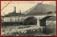 Torino pont canavese usato  Novara