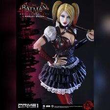 Harley quinn arkham for sale  Shipping to Ireland