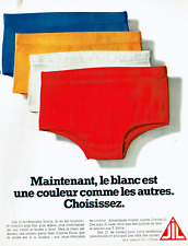 1968 advertising 1122 d'occasion  Expédié en Belgium