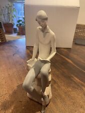 Lladro figurine hebrew for sale  New Rochelle