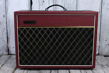 Vox ac15c1 red for sale  Canton