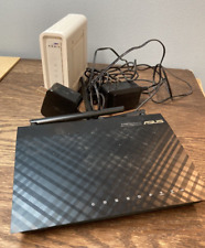 Router modem asus for sale  Chicago