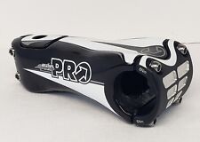 Vástago de fibra de carbono Shimano PRO Vibe Sprint 110 mm × 31,8 vástago de triatlón de carretera profesional segunda mano  Embacar hacia Argentina