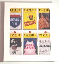 2022 playbill holiday for sale  Yonkers