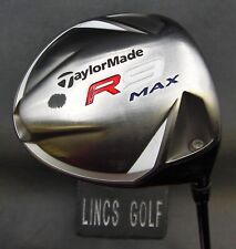 Taylormade max 9.5 for sale  SPILSBY