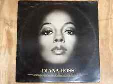 Diana Ross - Diana Ross (LP, Album) comprar usado  Enviando para Brazil