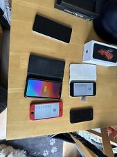 Mobile phone lot for sale  STOKE-ON-TRENT