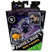Minecraft mini figure for sale  Shipping to Ireland