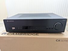 Cambridge audio cxa60 for sale  HALESOWEN