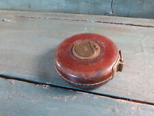 Tape measure antique for sale  Shipping to Ireland
