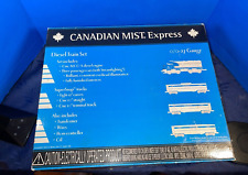 Line canadian mist for sale  Edison