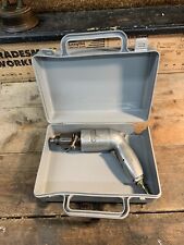 Air drill soutter for sale  SALISBURY