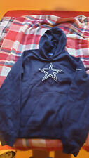 dallas cowboys hoodie for sale  HIGH WYCOMBE
