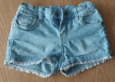 Sommer shorts jeans gebraucht kaufen  Sonthofen