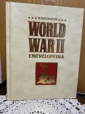 Book war encyclopedia for sale  Vancouver