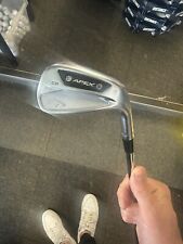 Callaway apex forged for sale  HUDDERSFIELD