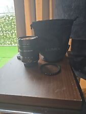 Panasonic lumix leica for sale  CAMBRIDGE