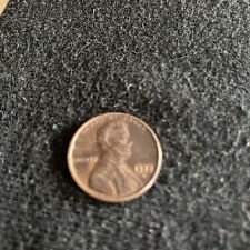 1972 one cent for sale  BUCKHURST HILL