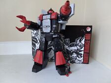 Usado, Transformers Pangu Toys PT-02E Omega Supreme Mighty Miracle God versão preta  comprar usado  Enviando para Brazil