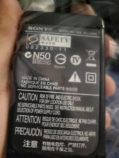 Fuente de alimentación Sony CA L2000 (R6) segunda mano  Embacar hacia Argentina