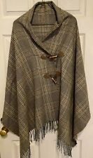 Matalan houndstooth wrap for sale  STAFFORD