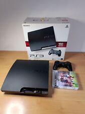 Playstation slim ps3 usato  Italia