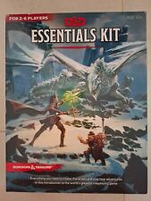 Dungeons dragons essentials for sale  LONDON