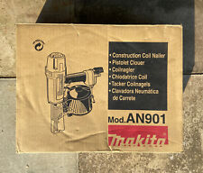 Makita an901 construction for sale  RYE