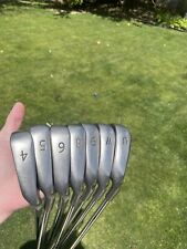 Ping irons uw for sale  Bakersfield
