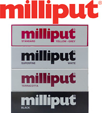 Milliput epoxy putty for sale  WALSALL