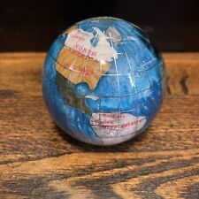 Gemstone globe paper for sale  Cleveland