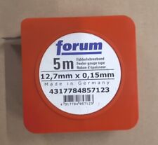 Forum fühlerlehrenband 15 gebraucht kaufen  Rosdorf