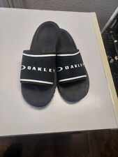 Oakley slip ons for sale  Shipping to Ireland