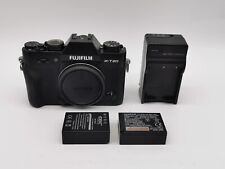 Fujifilm fuji t20 for sale  Shipping to Ireland