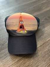 Patrick cap sponge for sale  Richmond