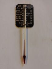 poultry thermometer for sale  Staunton