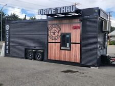 Mobile coffee drive for sale  Laurel