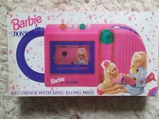 Barbie bontempi cassette for sale  NEWPORT