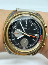 Rare 1971 tissot for sale  Shipping to Ireland