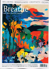 Breathe magazine issue for sale  BRISTOL