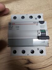 Aeg rcd 40a gebraucht kaufen  Obernzell