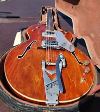 Gretsch 6119 chet for sale  Los Angeles