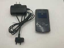 Telefone flip Sony Ericsson W518a AT&T 3G funciona!, usado comprar usado  Enviando para Brazil