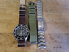 Collizeo diving watch for sale  Mansfield