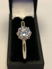 Beautiful round cut for sale  CHEPSTOW